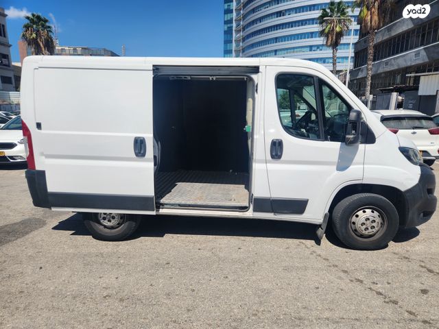 פיג'ו בוקסר