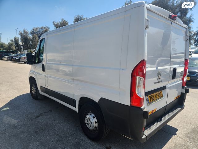 פיג'ו בוקסר