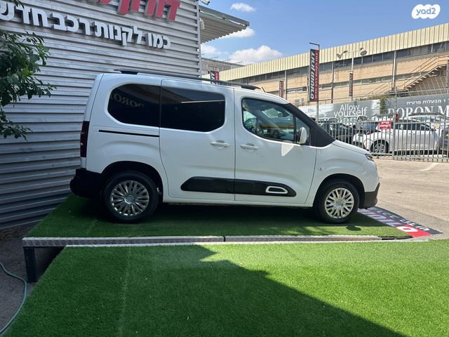 סיטרואן ברלינגו