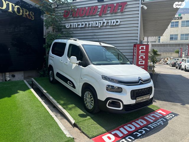 סיטרואן ברלינגו