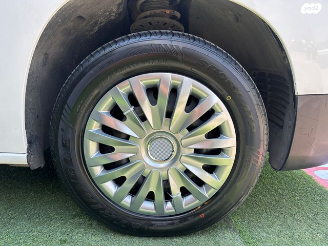 סיטרואן ברלינגו