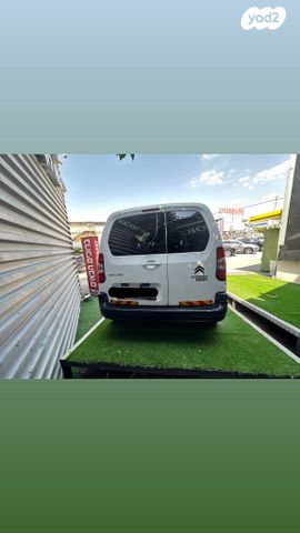 סיטרואן ברלינגו