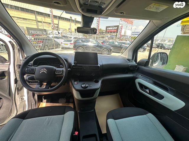 סיטרואן ברלינגו