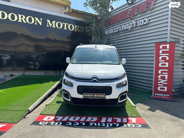 סיטרואן ברלינגו