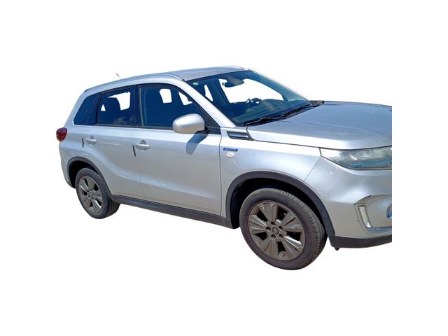 מודעת רכב סוזוקי ויטרה