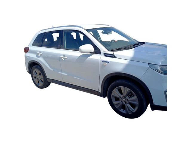 מודעת רכב סוזוקי ויטרה