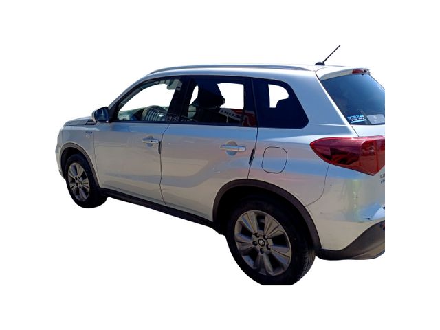 סוזוקי ויטרה