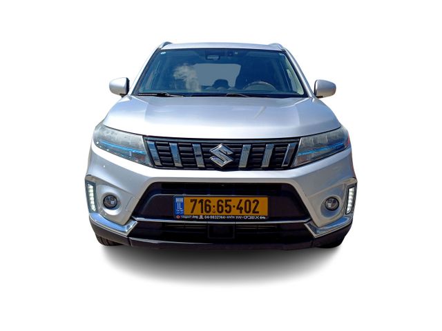 סוזוקי ויטרה