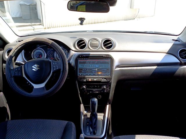 סוזוקי ויטרה