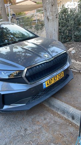 אניאק iV Loft חשמלי אוט׳ (204 כ״ס)