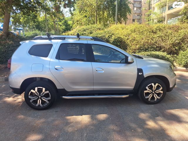 דאצ'יה דאסטר