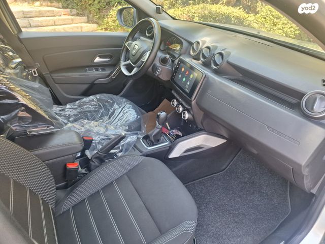 דאצ'יה דאסטר