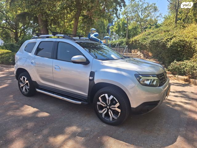 דאצ'יה דאסטר