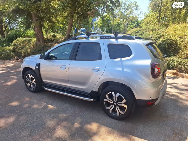 דאצ'יה דאסטר