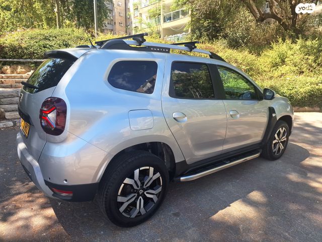 דאצ'יה דאסטר