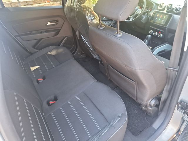 דאצ'יה דאסטר