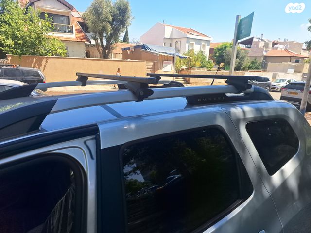 דאצ'יה דאסטר