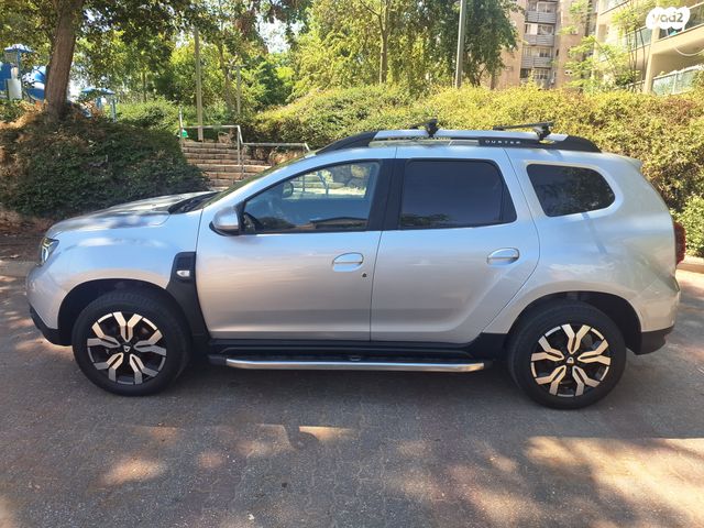 דאצ'יה דאסטר