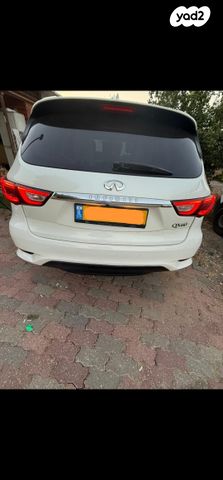 אינפיניטי QX60