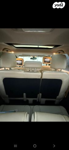 אינפיניטי QX60