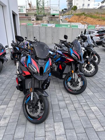 ב.מ.וו S1000XR