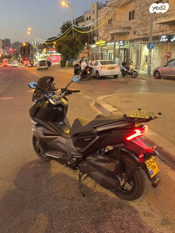 סאן יאנג ADX 300