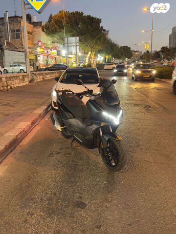 סאן יאנג ADX 300