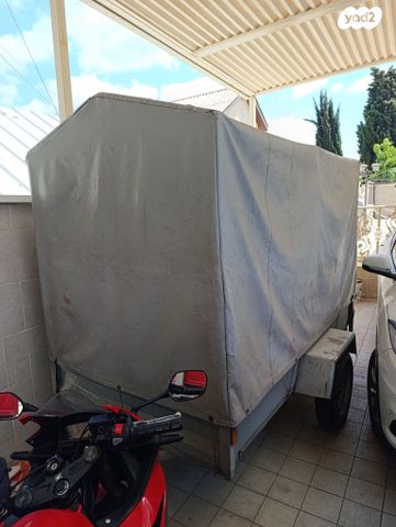 מודעת רכב פרטי/מסחרי