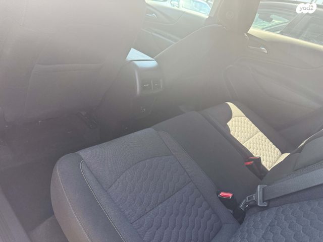 שברולט אקווינוקס 