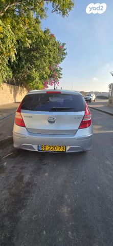 יונדאי i30