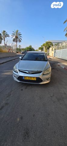 יונדאי i30
