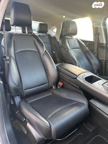 אי.וי איזי  Limo