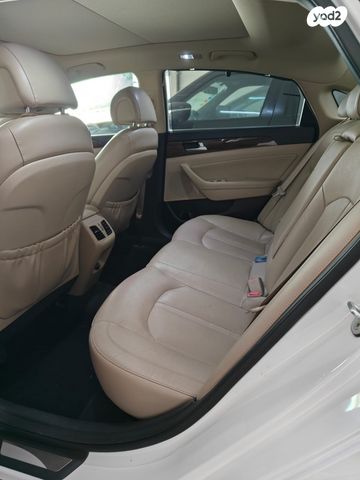 יונדאי סונטה