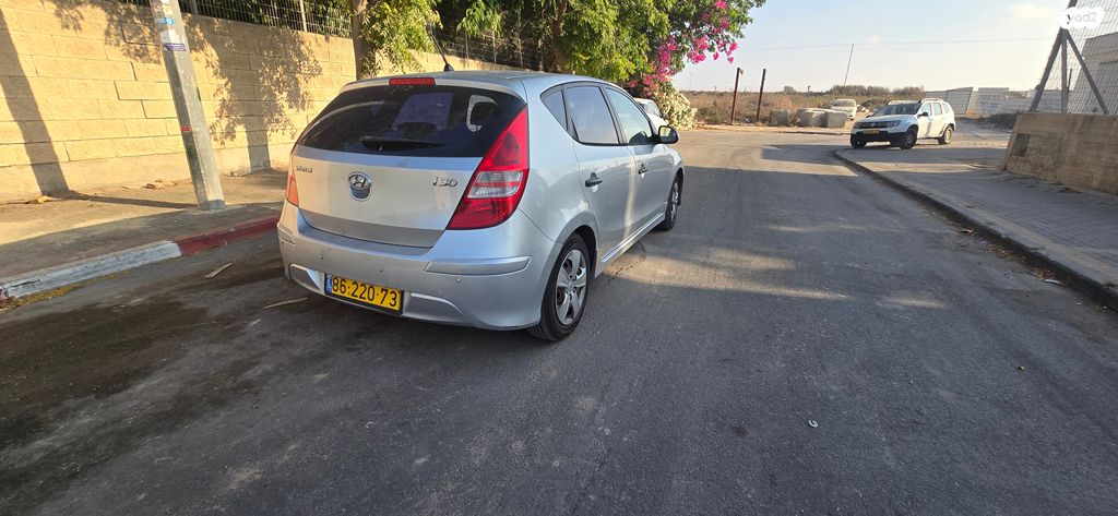 יונדאי i30