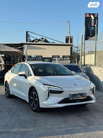 מודעת רכב אי.וי איזי  Limo