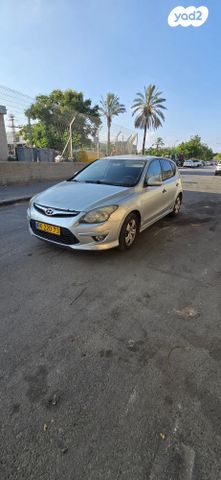 מודעת רכב יונדאי i30