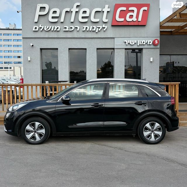 מודעת רכב קיה נירו 2