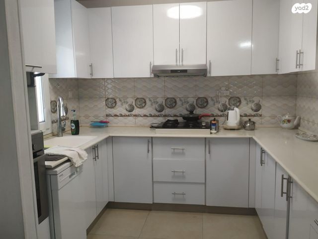 בית פרטי/ קוטג', הבשן 33, רובע ה', אריאל