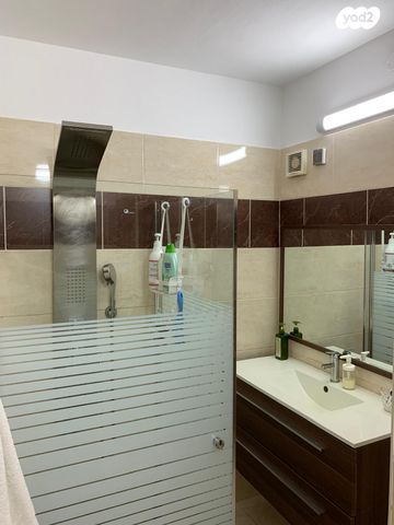 דירה, אריה בן אליעזר 5, ברנע, אשקלון