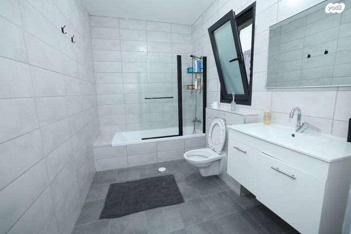 דירה, מגלן 2, חורשת נח, אופקים