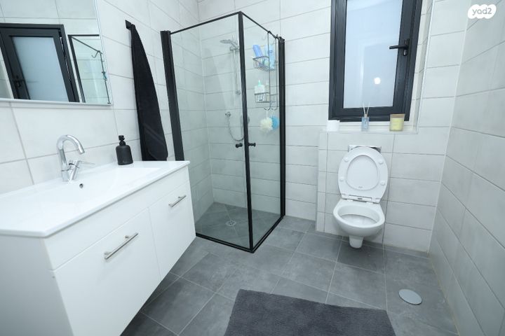 דירה, מגלן 2, חורשת נח, אופקים