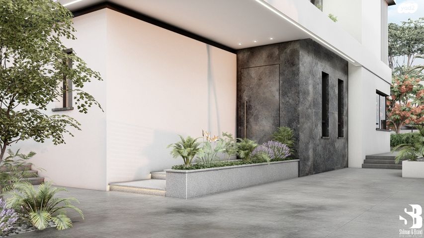 מגרשים, שדרות כרמית 1, כרמית, מיתר / כרמית