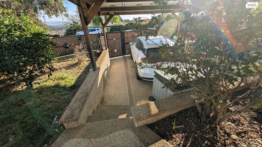 בית פרטי/ קוטג', הארז 35, קציר, קציר