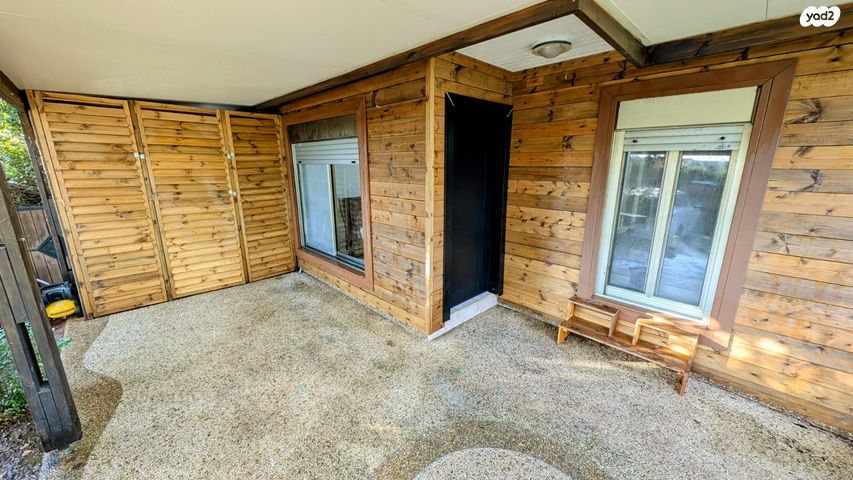 בית פרטי/ קוטג', הארז 35, קציר, קציר