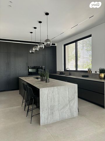 בית פרטי/ קוטג', אהרון אוזן 18, נחלת יהודה, ראשון לציון