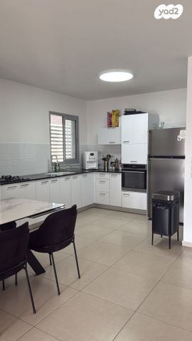 דירה, מעלה הגת 36, ברנע, אשקלון