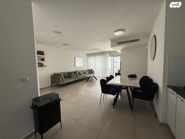 דירה, מעלה הגת 36, ברנע, אשקלון