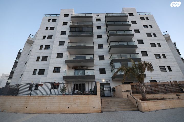 דירה, מגלן 2, חורשת נח, אופקים