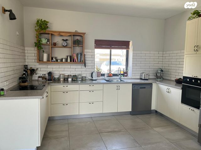 בית פרטי/ קוטג', דרך האשל 1, אשלים, אשלים