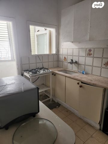 דירה, שוהם 7, צפון מזרח מרכז העיר, נתניה